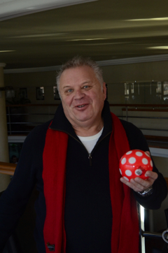 Dévényi Tibor, Tibi bácsi